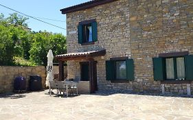 Apartments Villa Irena