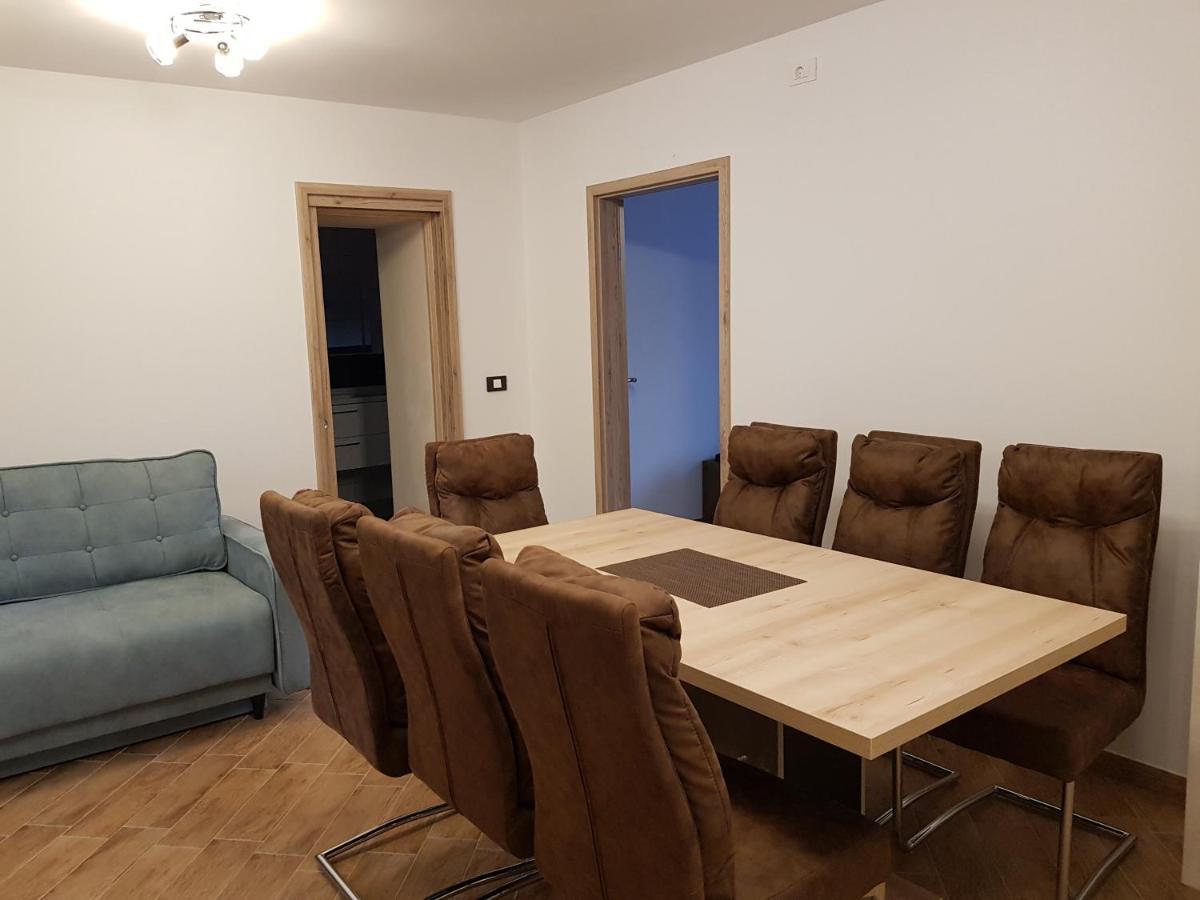 Apartments Villa Irena Koper Extérieur photo