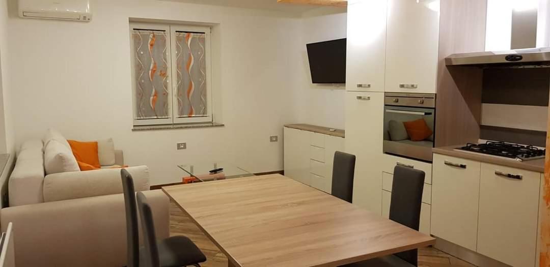 Apartments Villa Irena Koper Extérieur photo