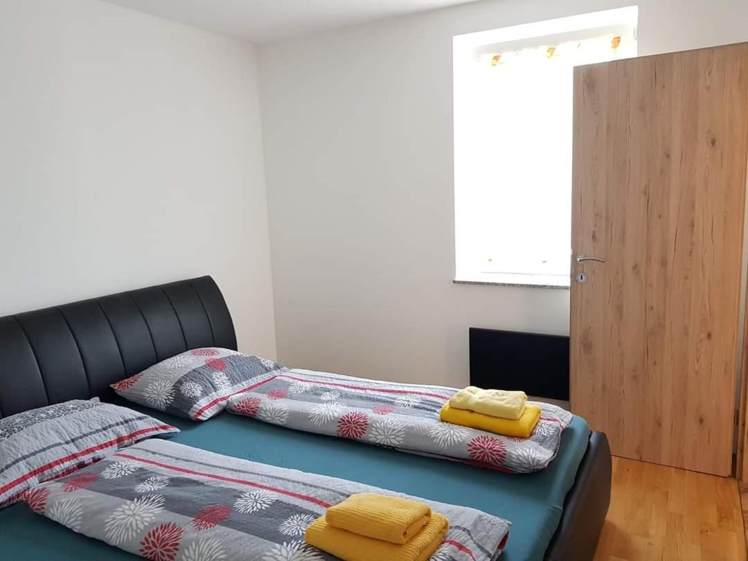 Apartments Villa Irena Koper Extérieur photo