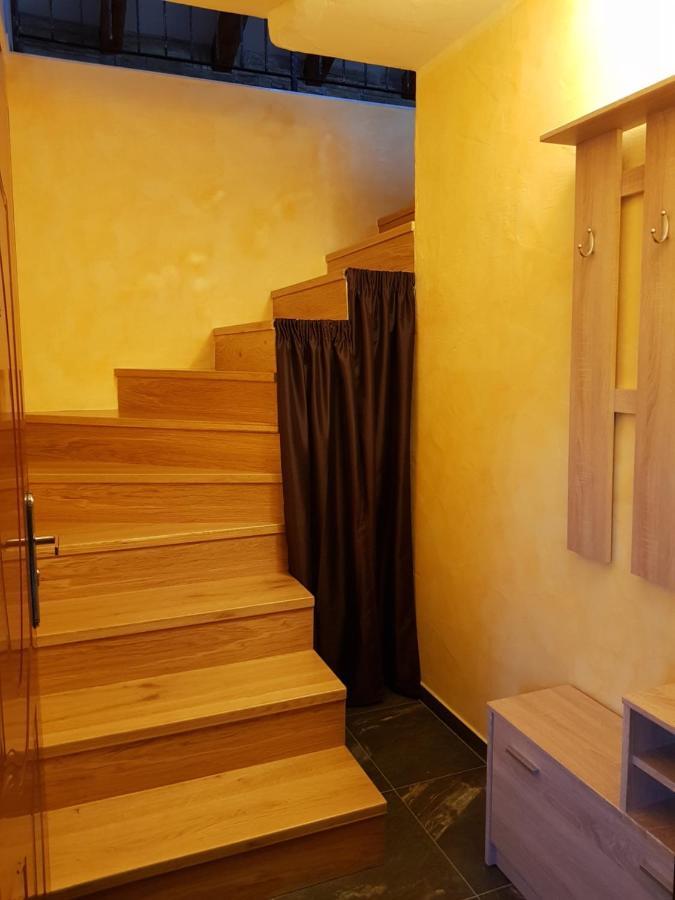 Apartments Villa Irena Koper Extérieur photo