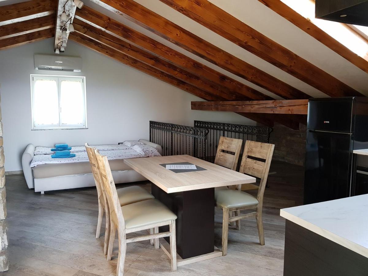 Apartments Villa Irena Koper Extérieur photo