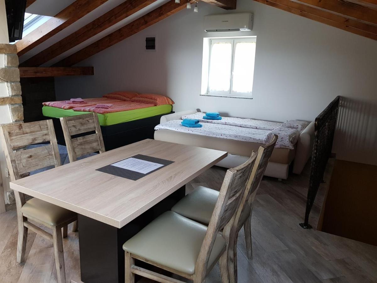 Apartments Villa Irena Koper Extérieur photo