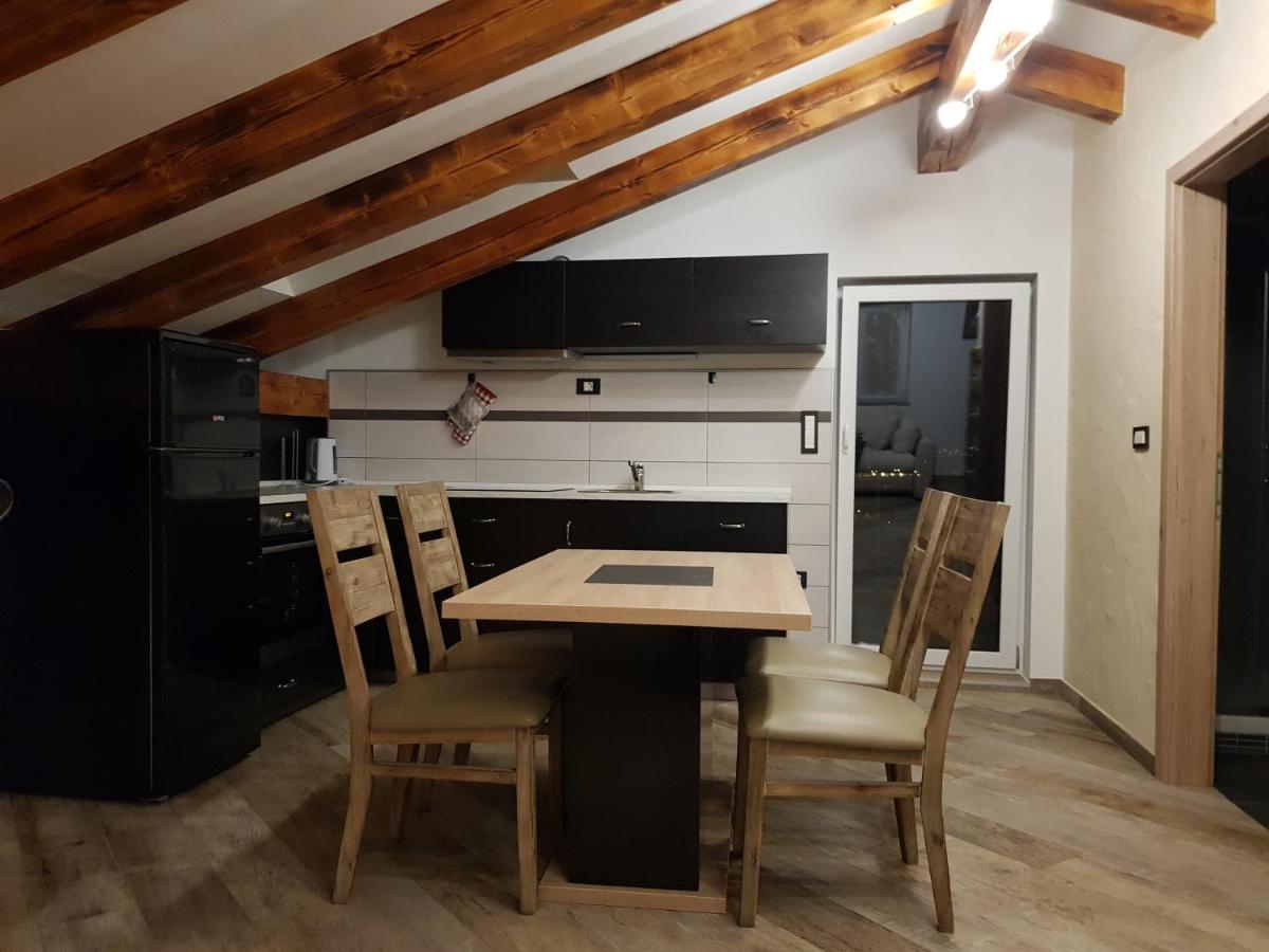 Apartments Villa Irena Koper Extérieur photo