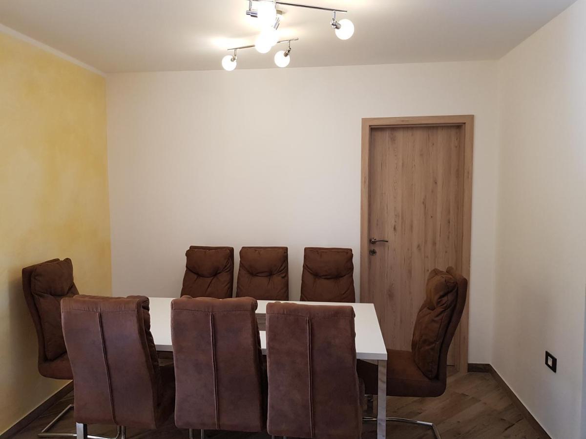 Apartments Villa Irena Koper Extérieur photo