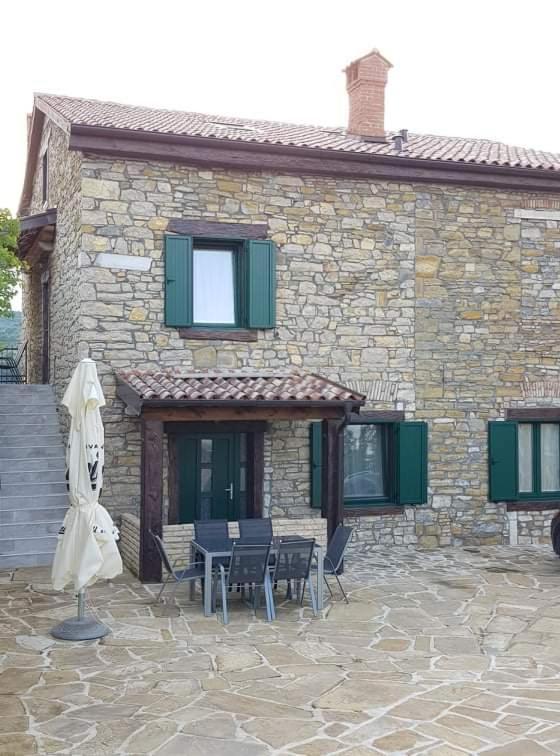 Apartments Villa Irena Koper Extérieur photo