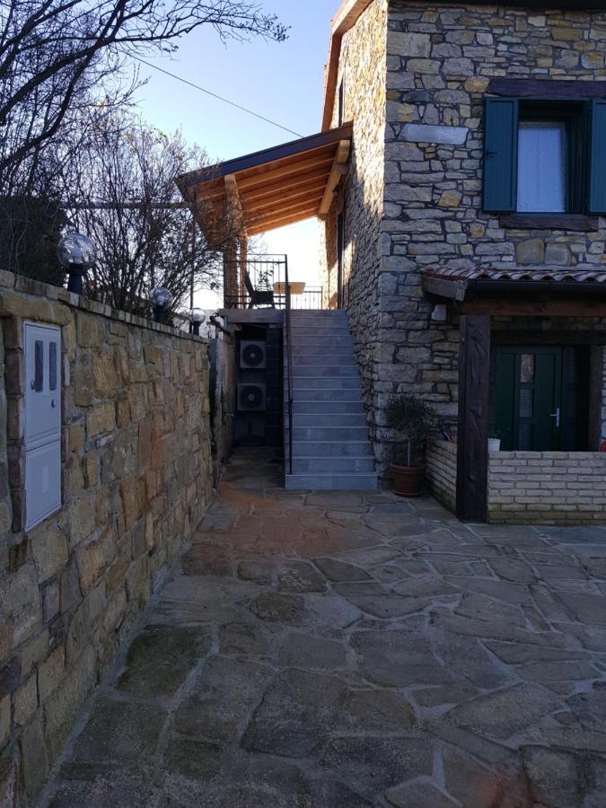 Apartments Villa Irena Koper Extérieur photo