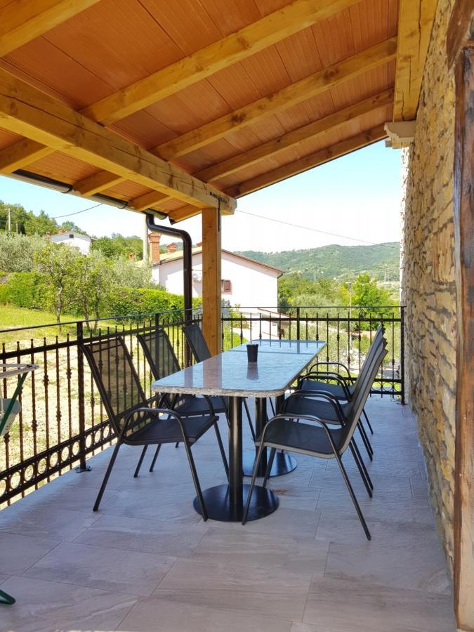 Apartments Villa Irena Koper Extérieur photo