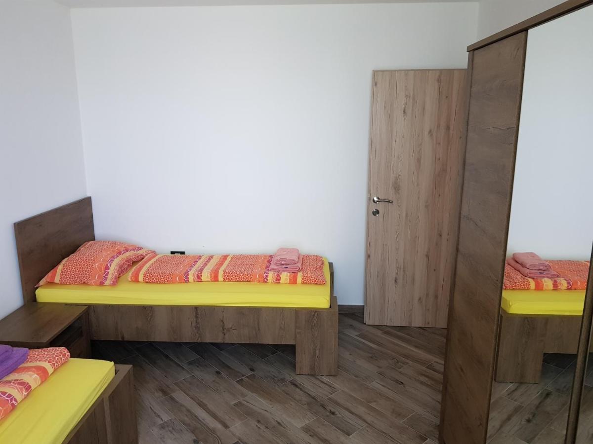 Apartments Villa Irena Koper Extérieur photo