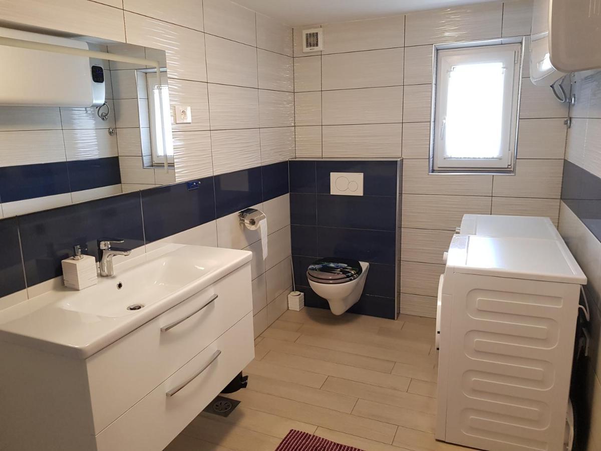 Apartments Villa Irena Koper Extérieur photo