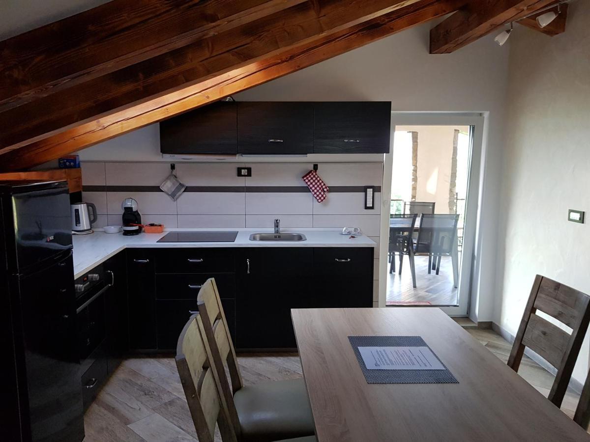 Apartments Villa Irena Koper Extérieur photo