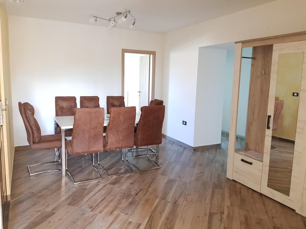 Apartments Villa Irena Koper Extérieur photo