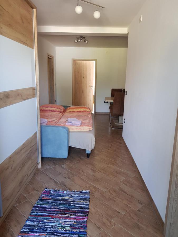 Apartments Villa Irena Koper Extérieur photo