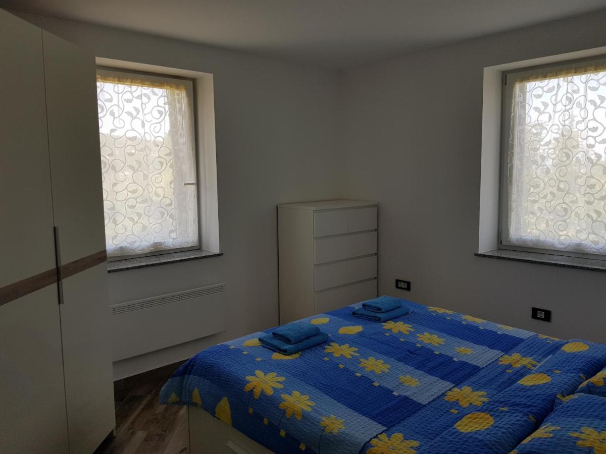 Apartments Villa Irena Koper Extérieur photo