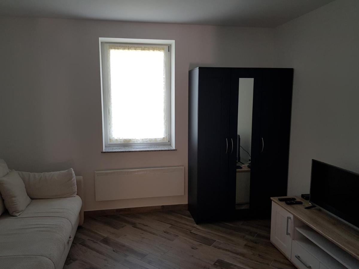 Apartments Villa Irena Koper Extérieur photo