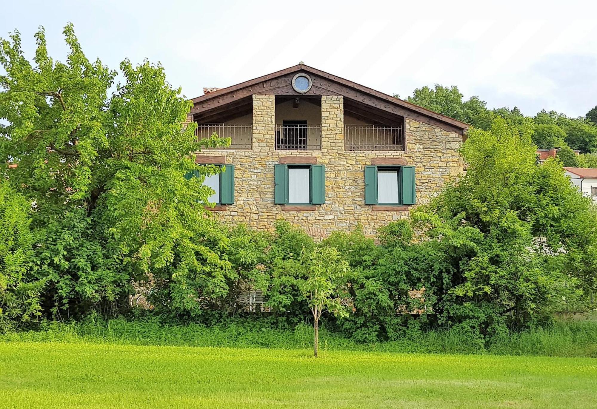 Apartments Villa Irena Koper Extérieur photo