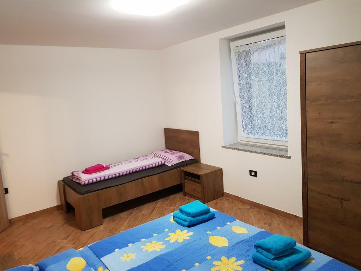 Apartments Villa Irena Koper Extérieur photo