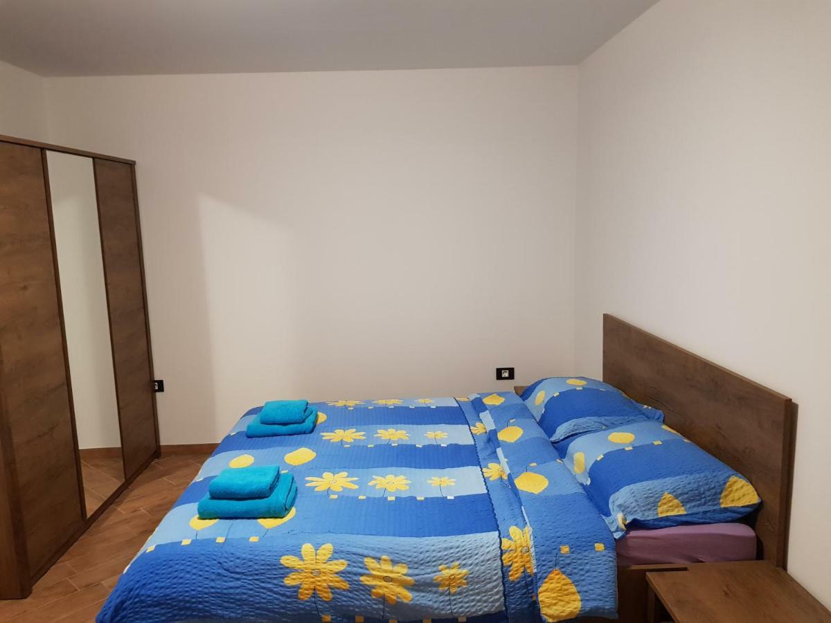 Apartments Villa Irena Koper Extérieur photo