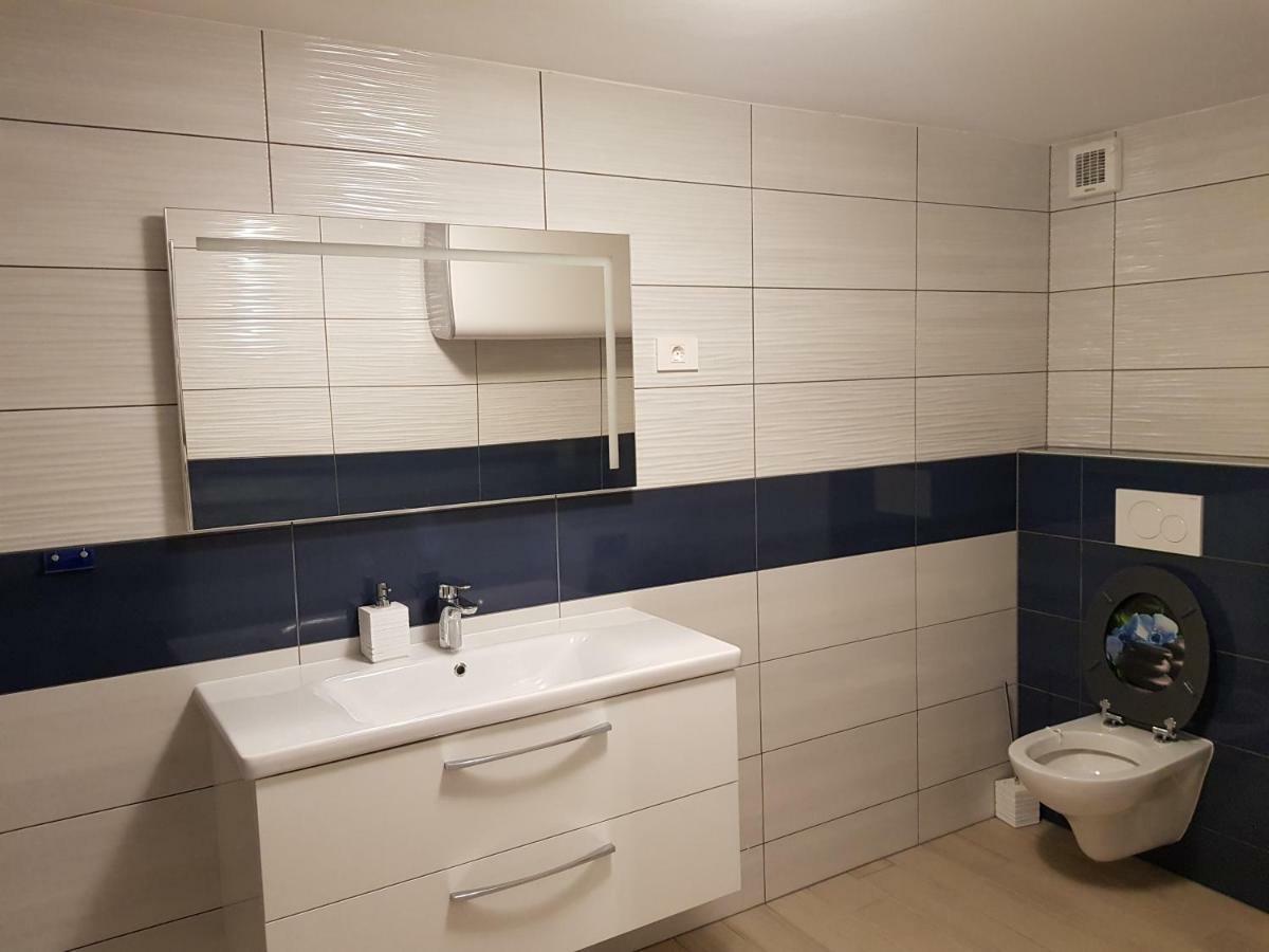 Apartments Villa Irena Koper Extérieur photo