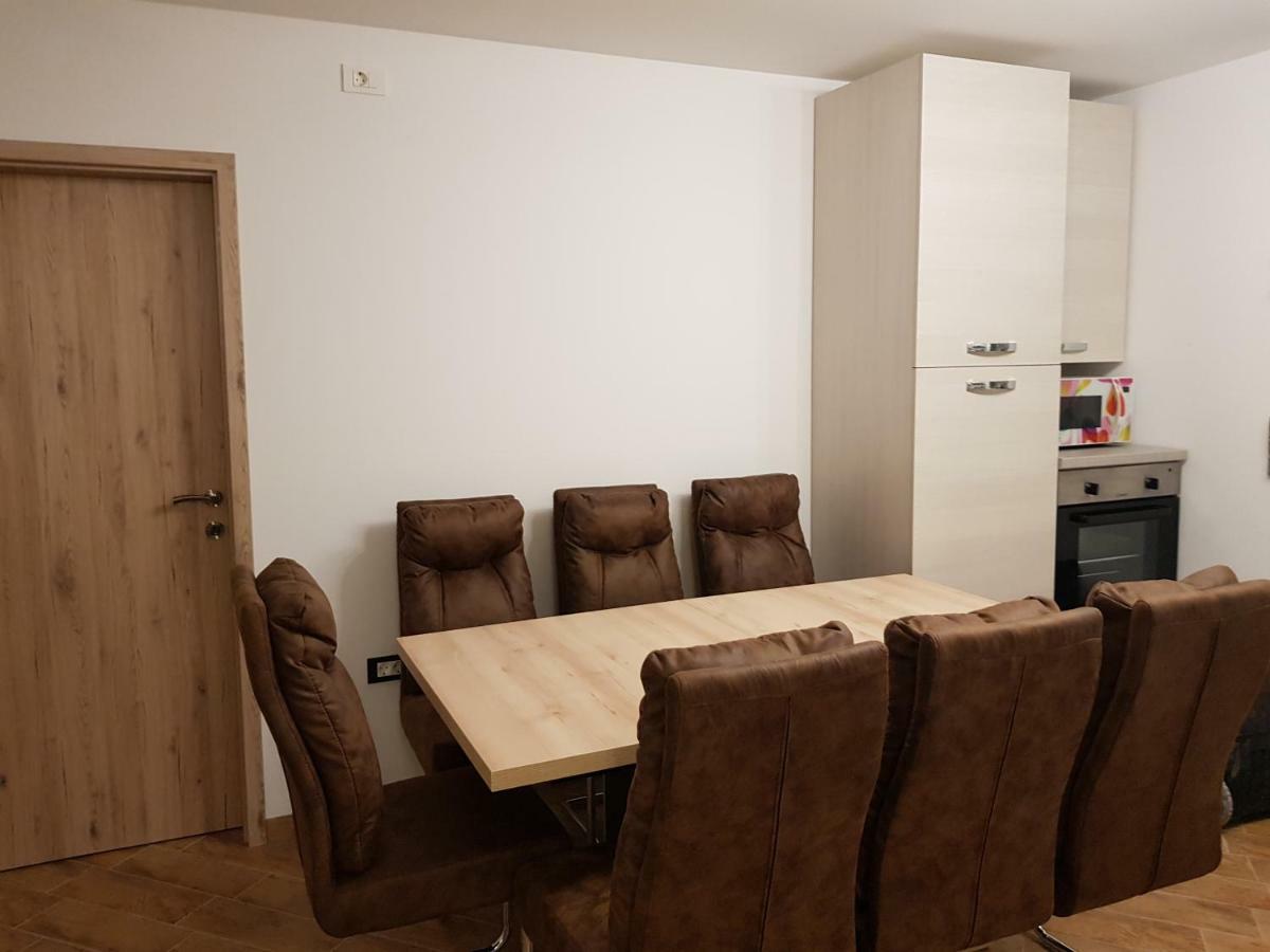 Apartments Villa Irena Koper Extérieur photo
