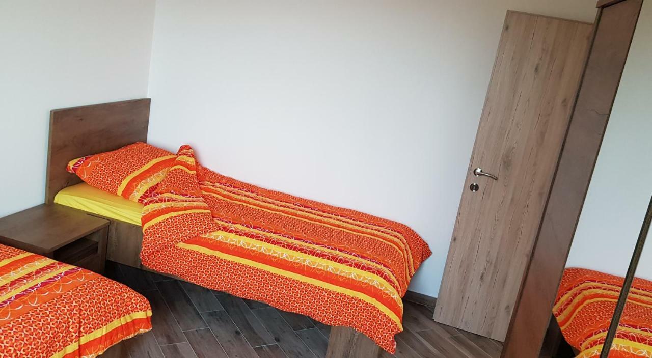 Apartments Villa Irena Koper Extérieur photo