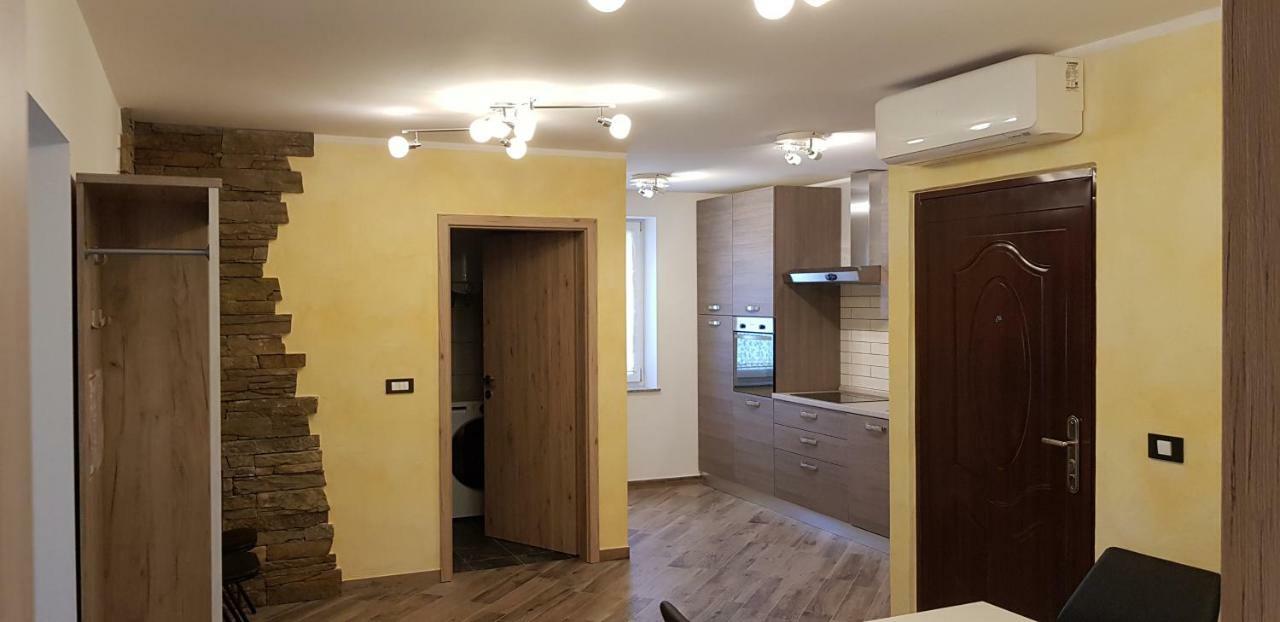 Apartments Villa Irena Koper Extérieur photo