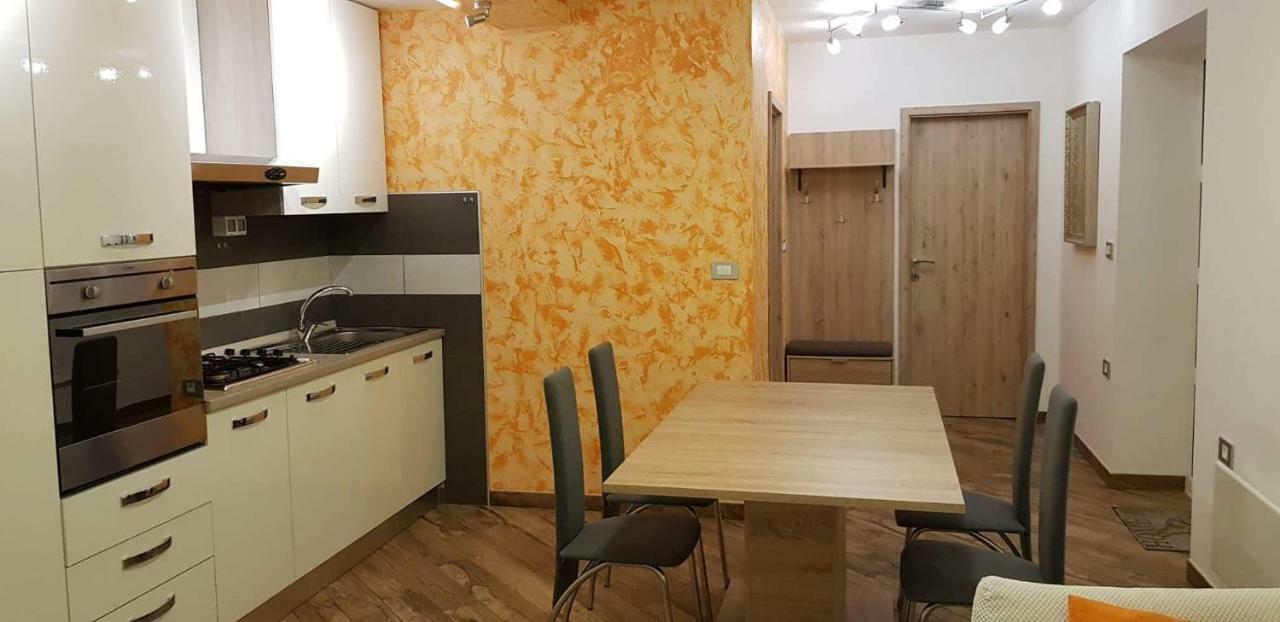 Apartments Villa Irena Koper Extérieur photo