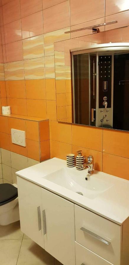 Apartments Villa Irena Koper Extérieur photo