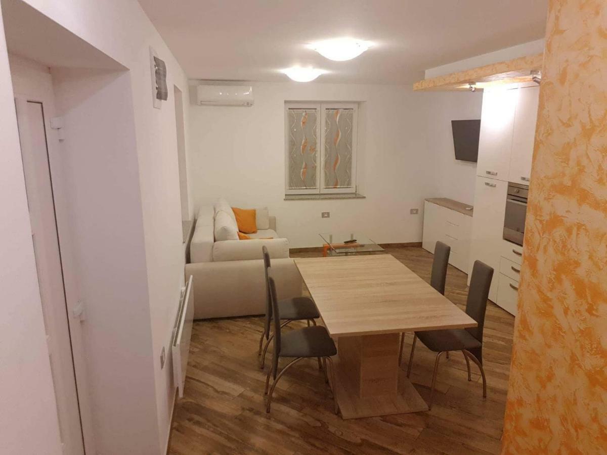 Apartments Villa Irena Koper Extérieur photo