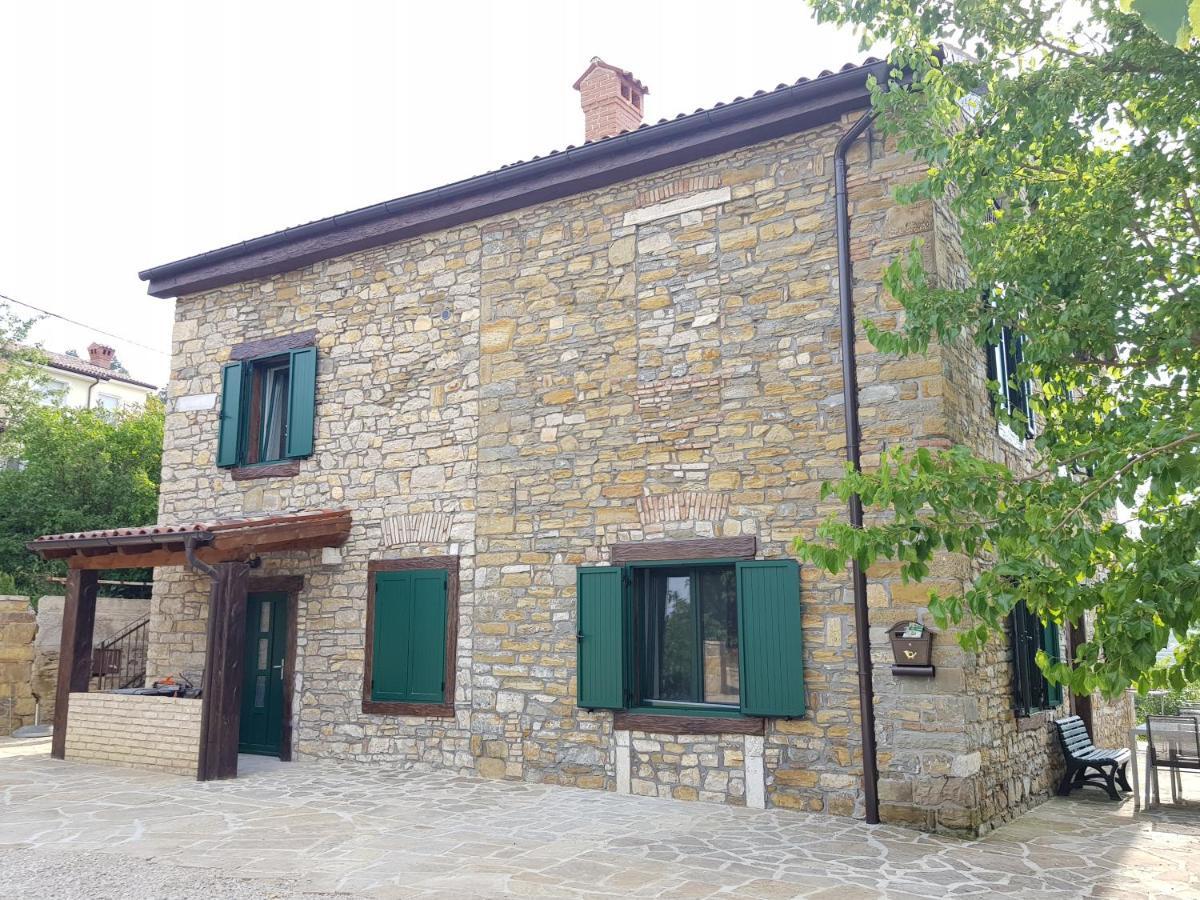 Apartments Villa Irena Koper Extérieur photo